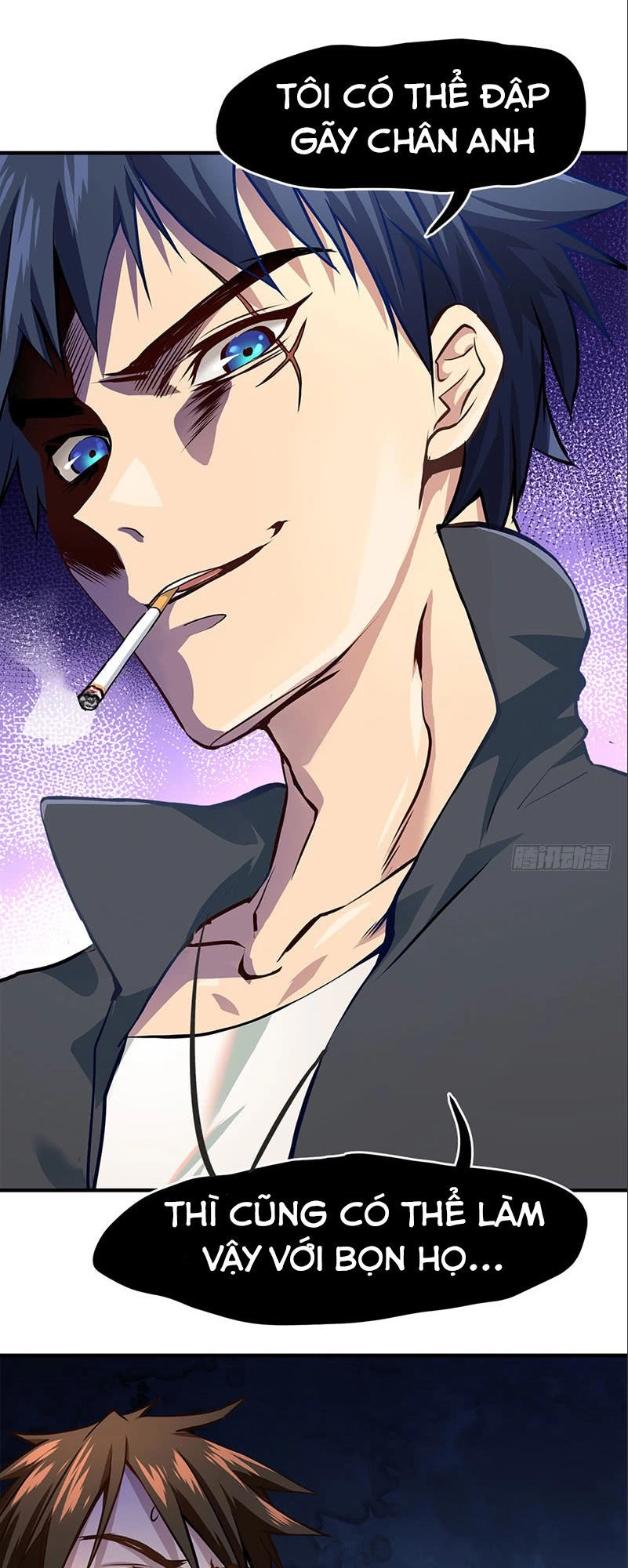 Đô Thị Tối Cường Cuồng Binh Chapter 1 - 36