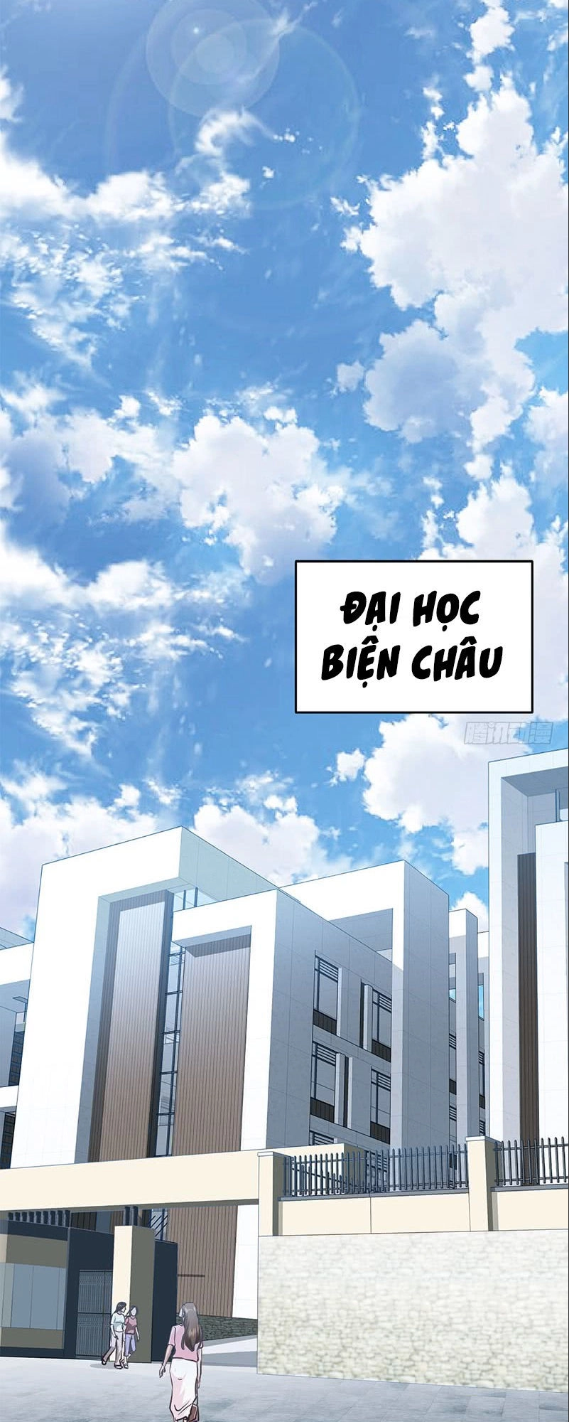 Đô Thị Tối Cường Cuồng Binh Chapter 1 - 41