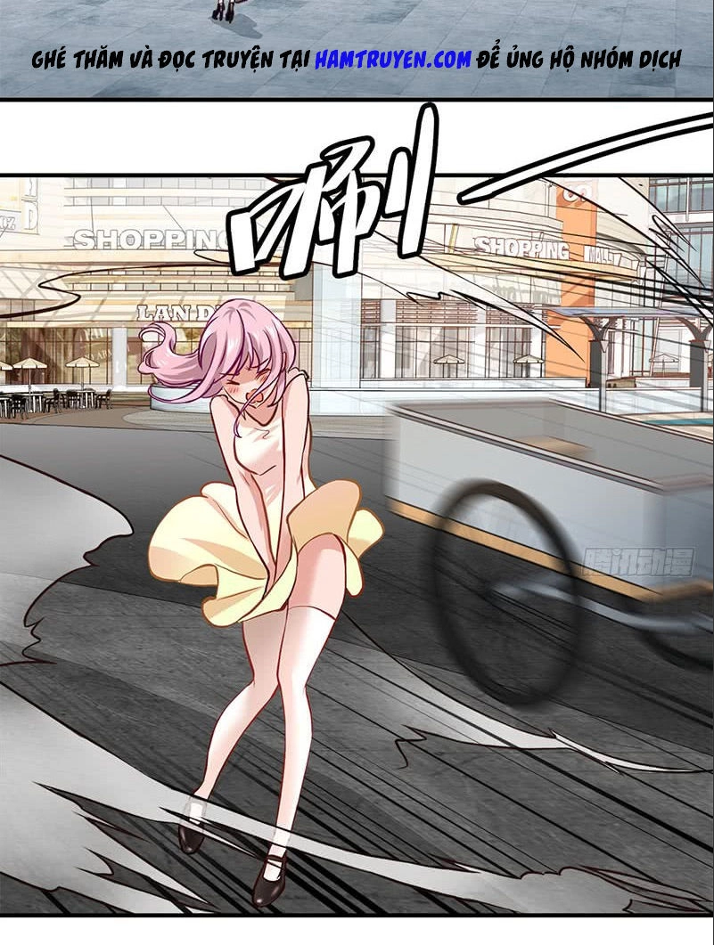 Đô Thị Tối Cường Cuồng Binh Chapter 1 - 42