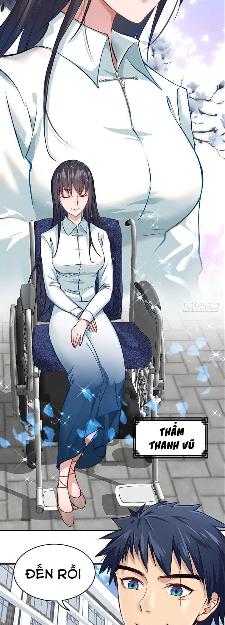 Đô Thị Tối Cường Cuồng Binh Chapter 1 - 46