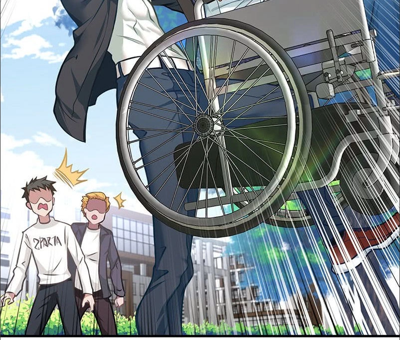 Đô Thị Tối Cường Cuồng Binh Chapter 2 - 3