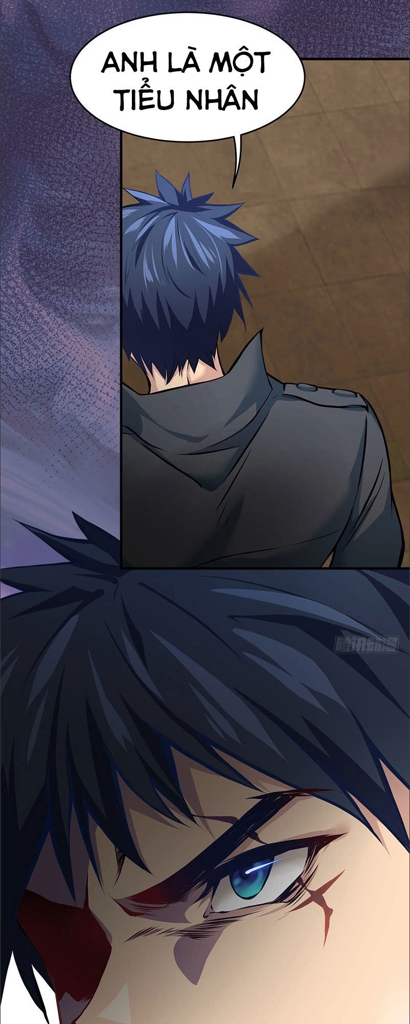 Đô Thị Tối Cường Cuồng Binh Chapter 2 - 15