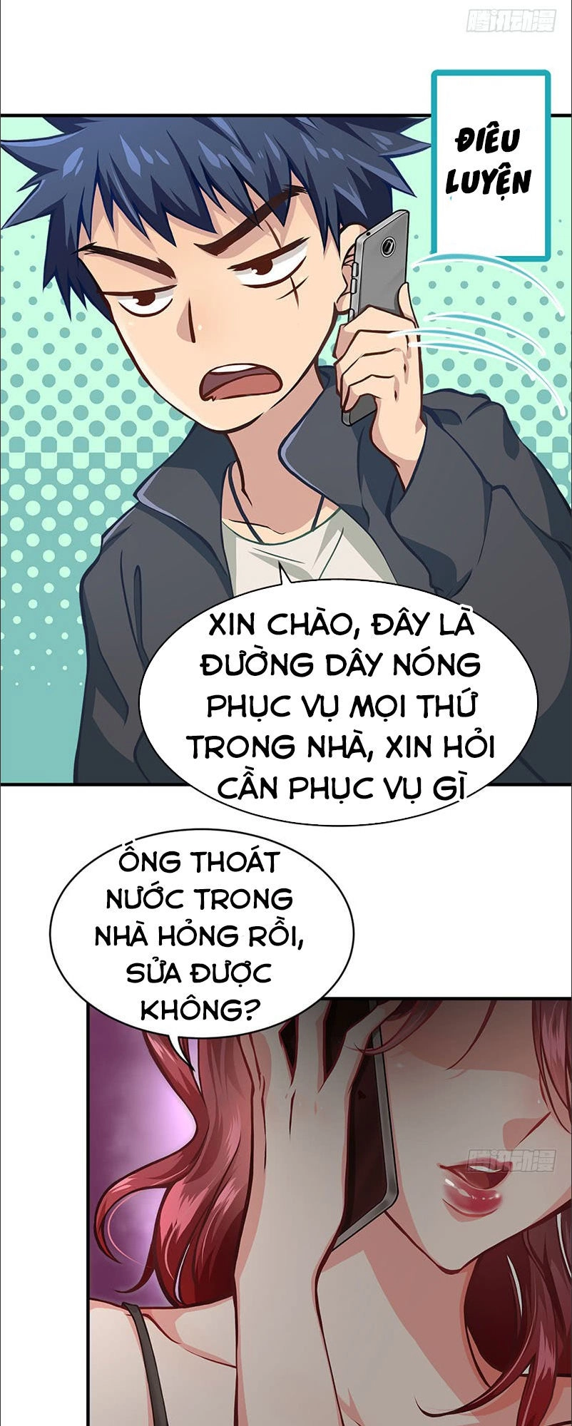 Đô Thị Tối Cường Cuồng Binh Chapter 2 - 19