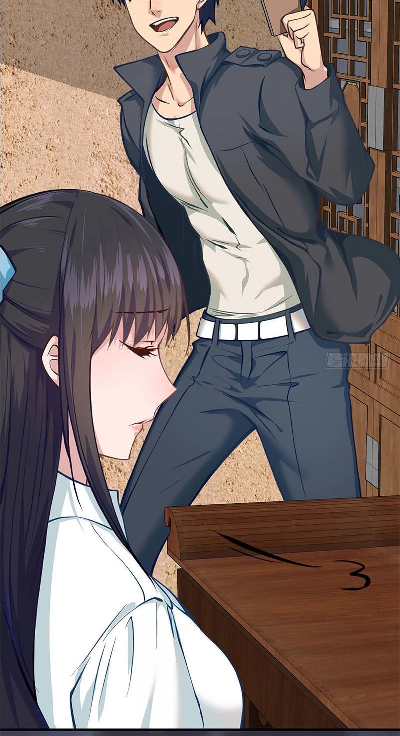 Đô Thị Tối Cường Cuồng Binh Chapter 2 - 22