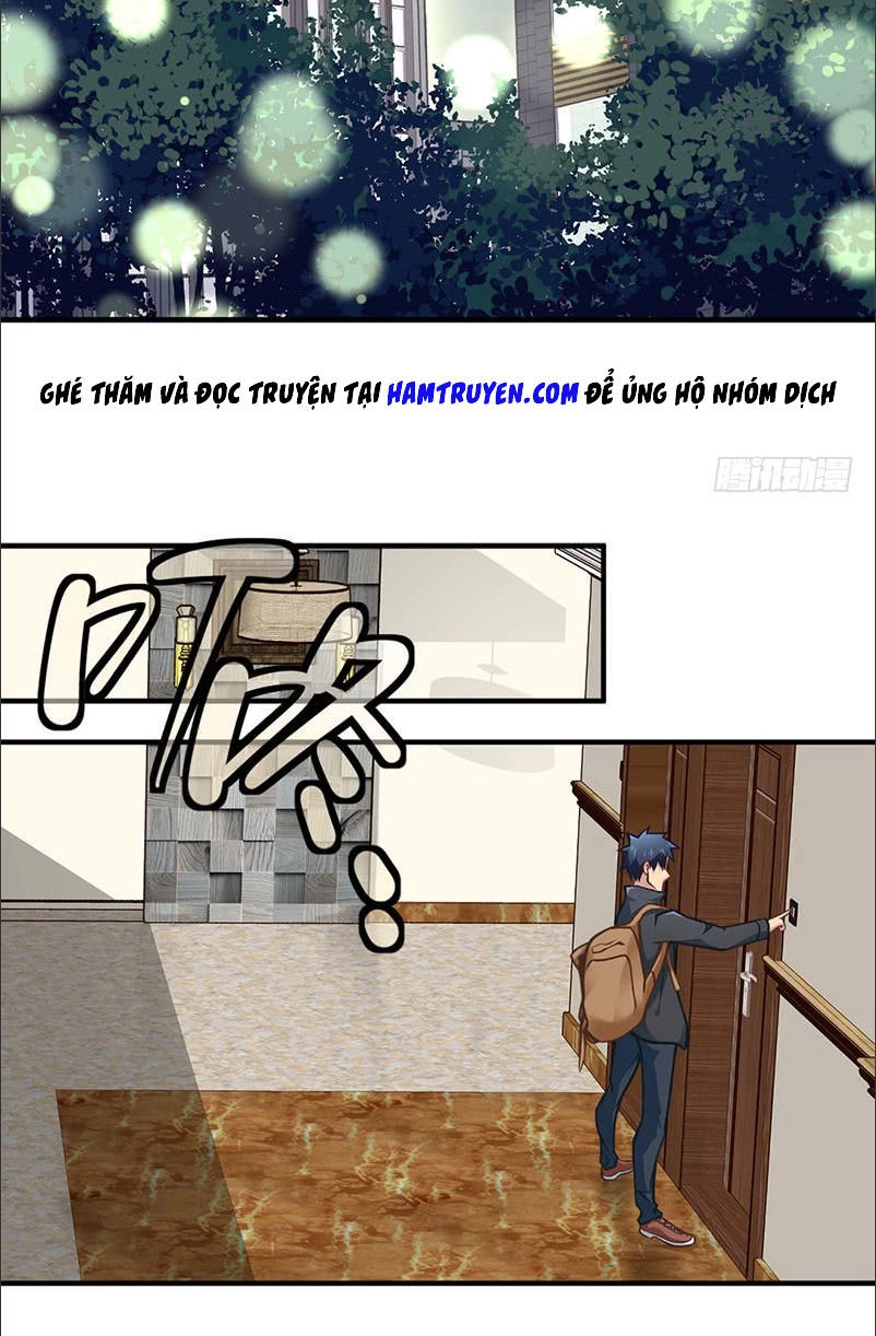 Đô Thị Tối Cường Cuồng Binh Chapter 2 - 24