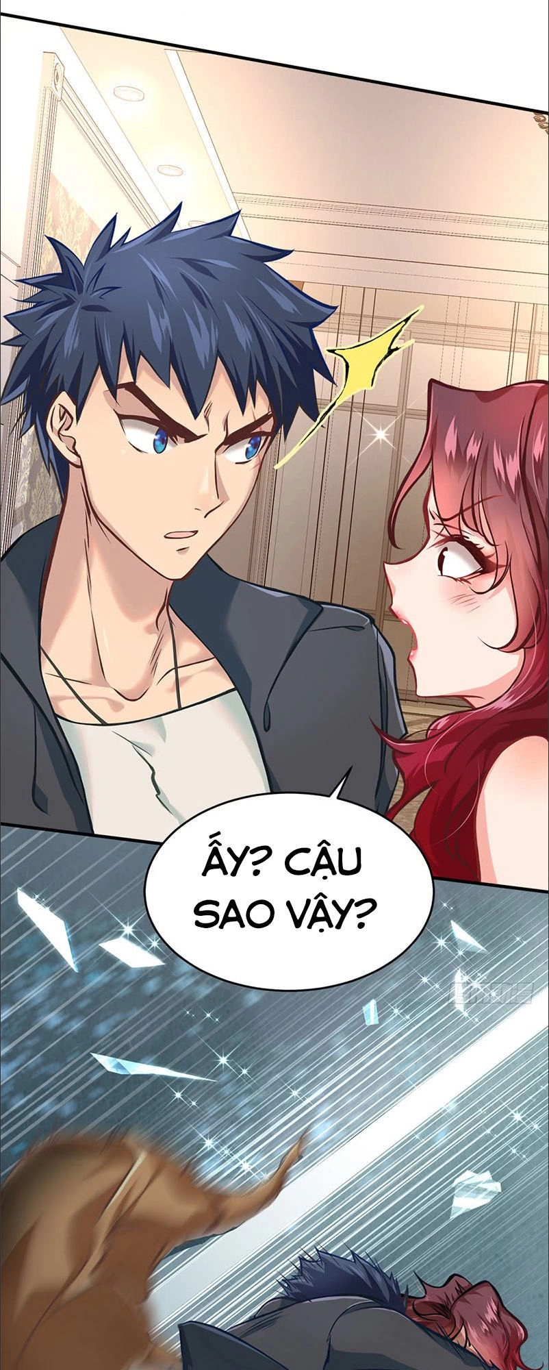 Đô Thị Tối Cường Cuồng Binh Chapter 2 - 41