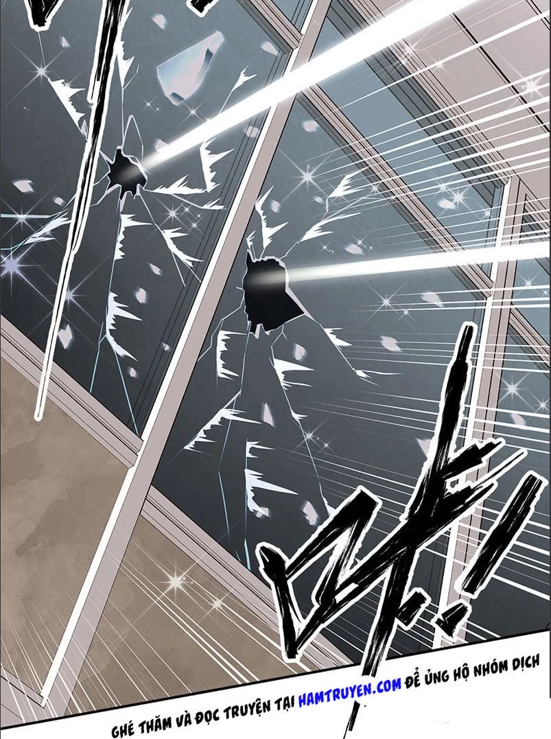 Đô Thị Tối Cường Cuồng Binh Chapter 3 - 5