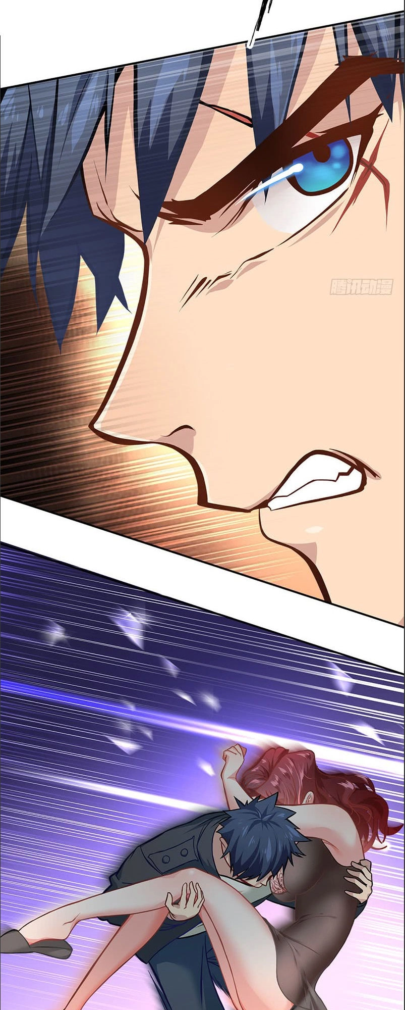 Đô Thị Tối Cường Cuồng Binh Chapter 3 - 6