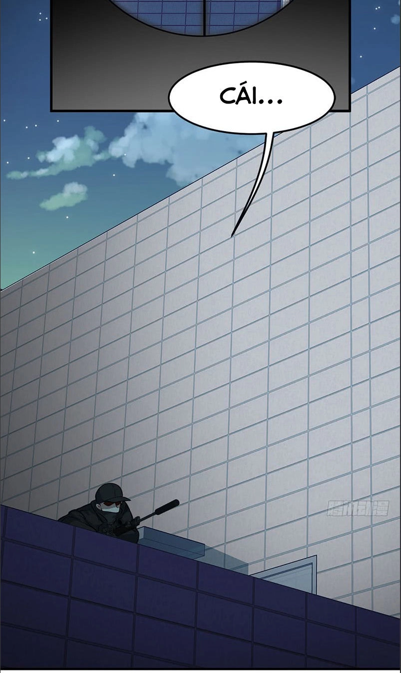 Đô Thị Tối Cường Cuồng Binh Chapter 3 - 16