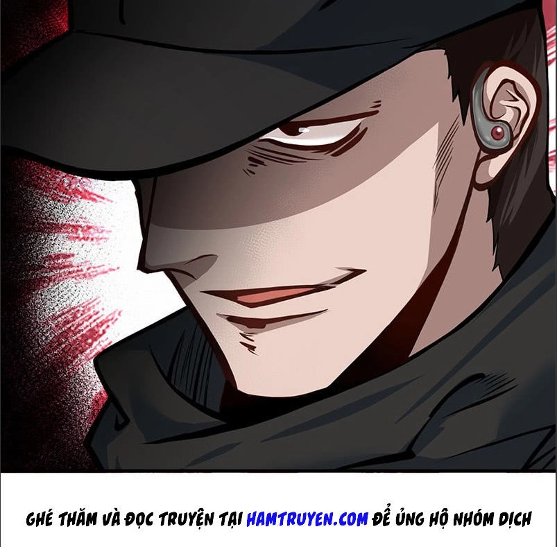 Đô Thị Tối Cường Cuồng Binh Chapter 3 - 18