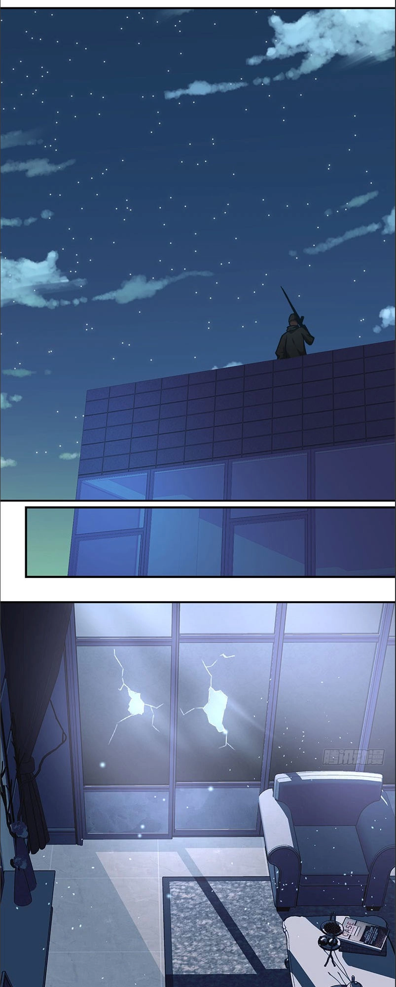 Đô Thị Tối Cường Cuồng Binh Chapter 3 - 19