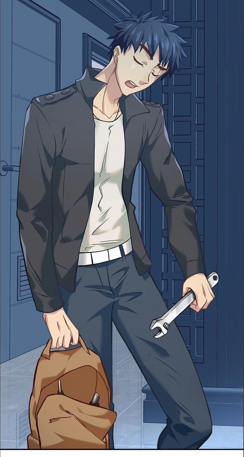 Đô Thị Tối Cường Cuồng Binh Chapter 3 - 22