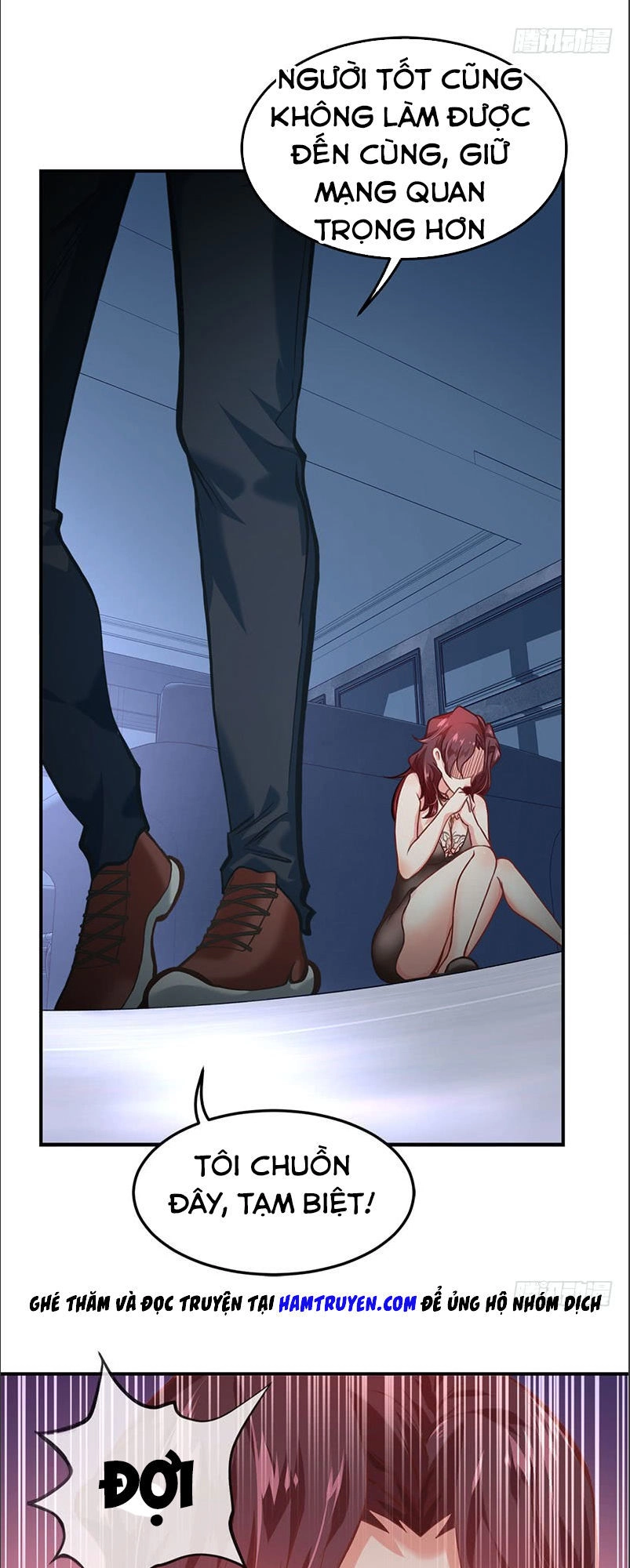 Đô Thị Tối Cường Cuồng Binh Chapter 3 - 23