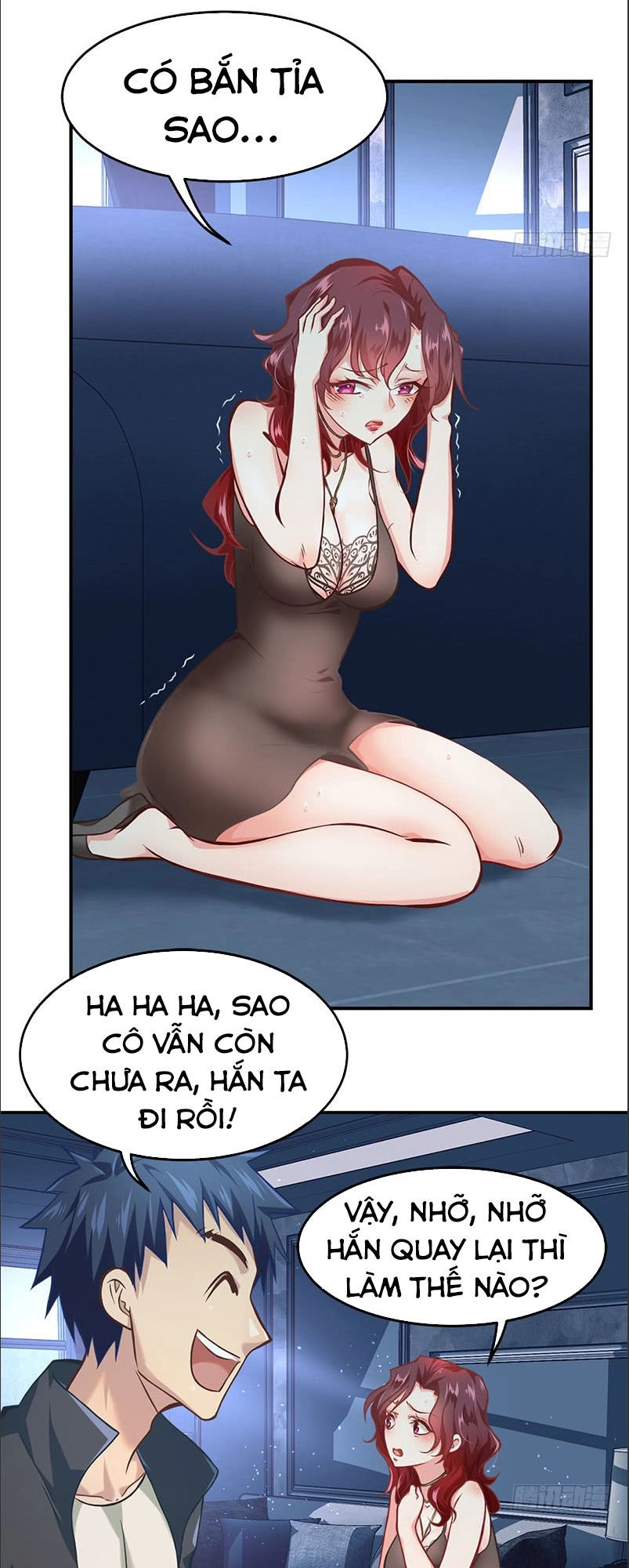 Đô Thị Tối Cường Cuồng Binh Chapter 3 - 25