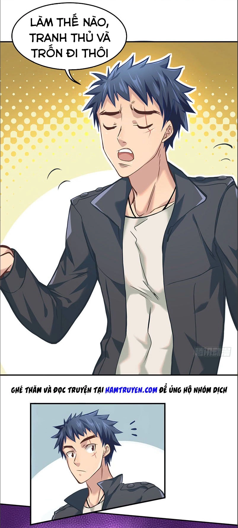 Đô Thị Tối Cường Cuồng Binh Chapter 3 - 27