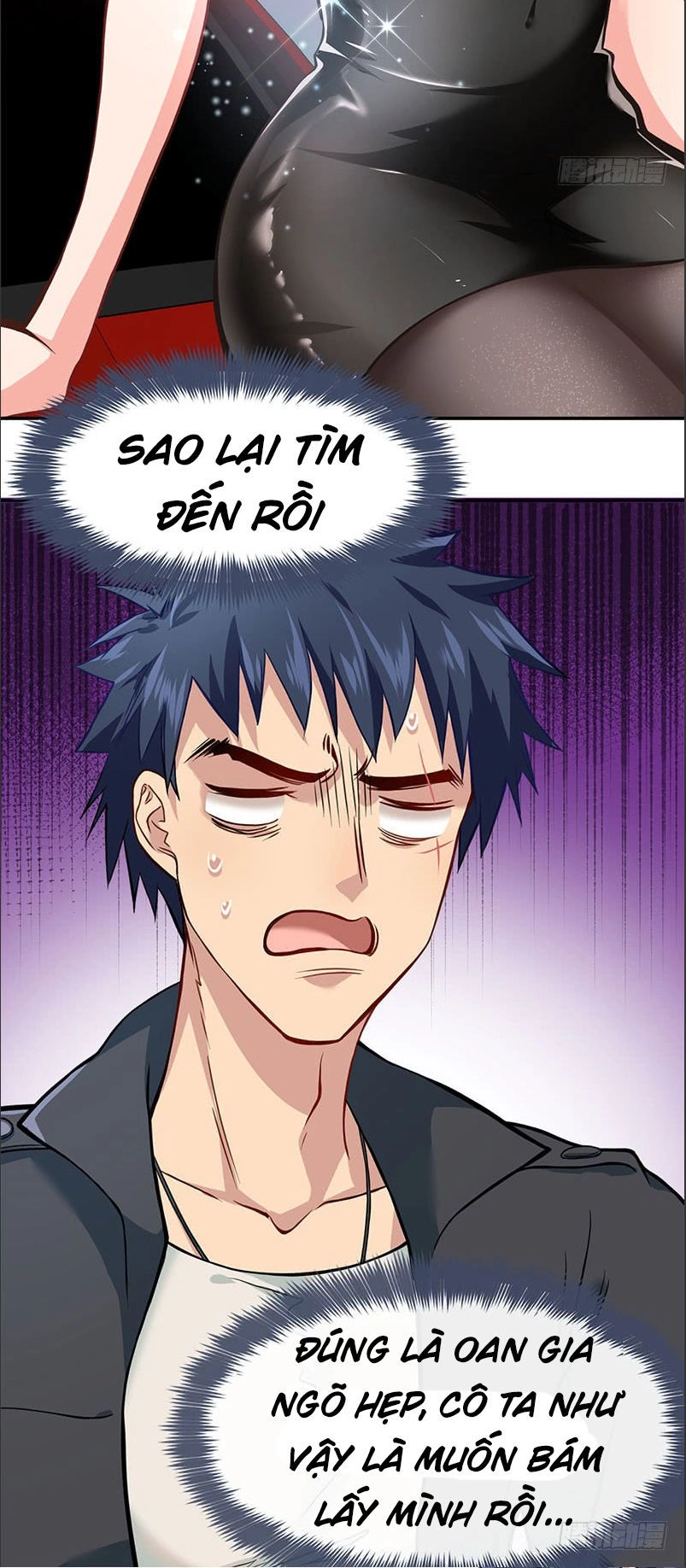 Đô Thị Tối Cường Cuồng Binh Chapter 3 - 40