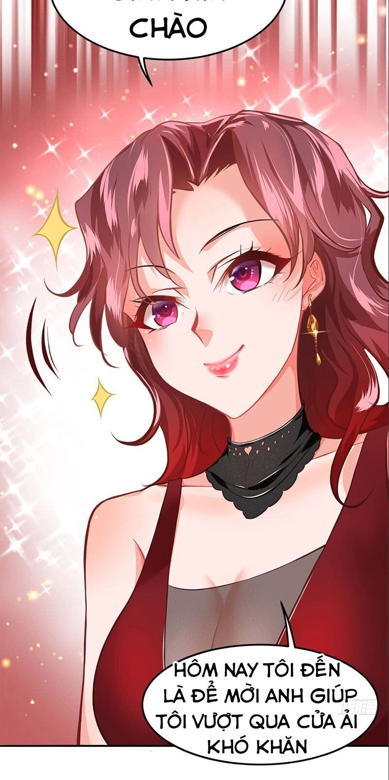 Đô Thị Tối Cường Cuồng Binh Chapter 4 - 4