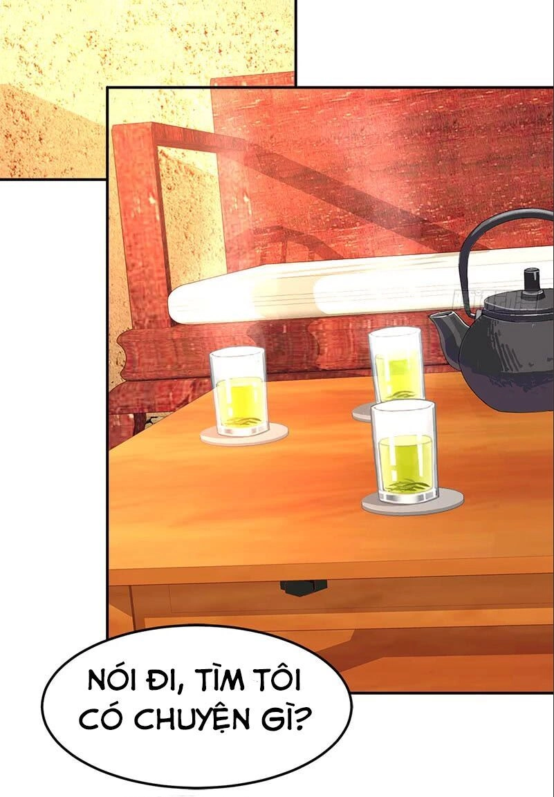 Đô Thị Tối Cường Cuồng Binh Chapter 4 - 8