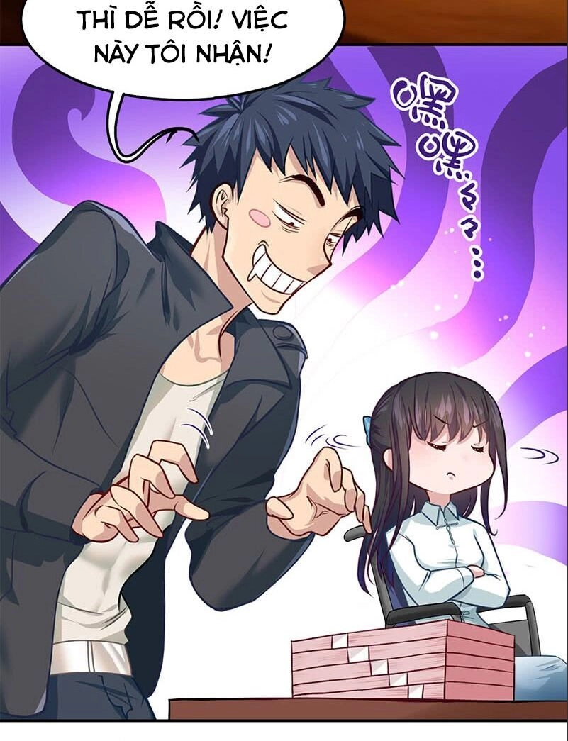 Đô Thị Tối Cường Cuồng Binh Chapter 4 - 16