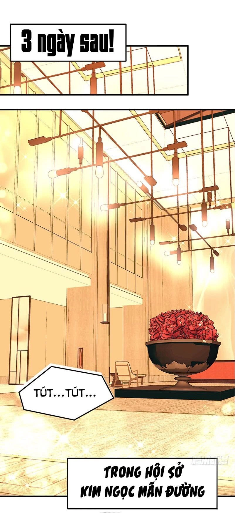 Đô Thị Tối Cường Cuồng Binh Chapter 4 - 24