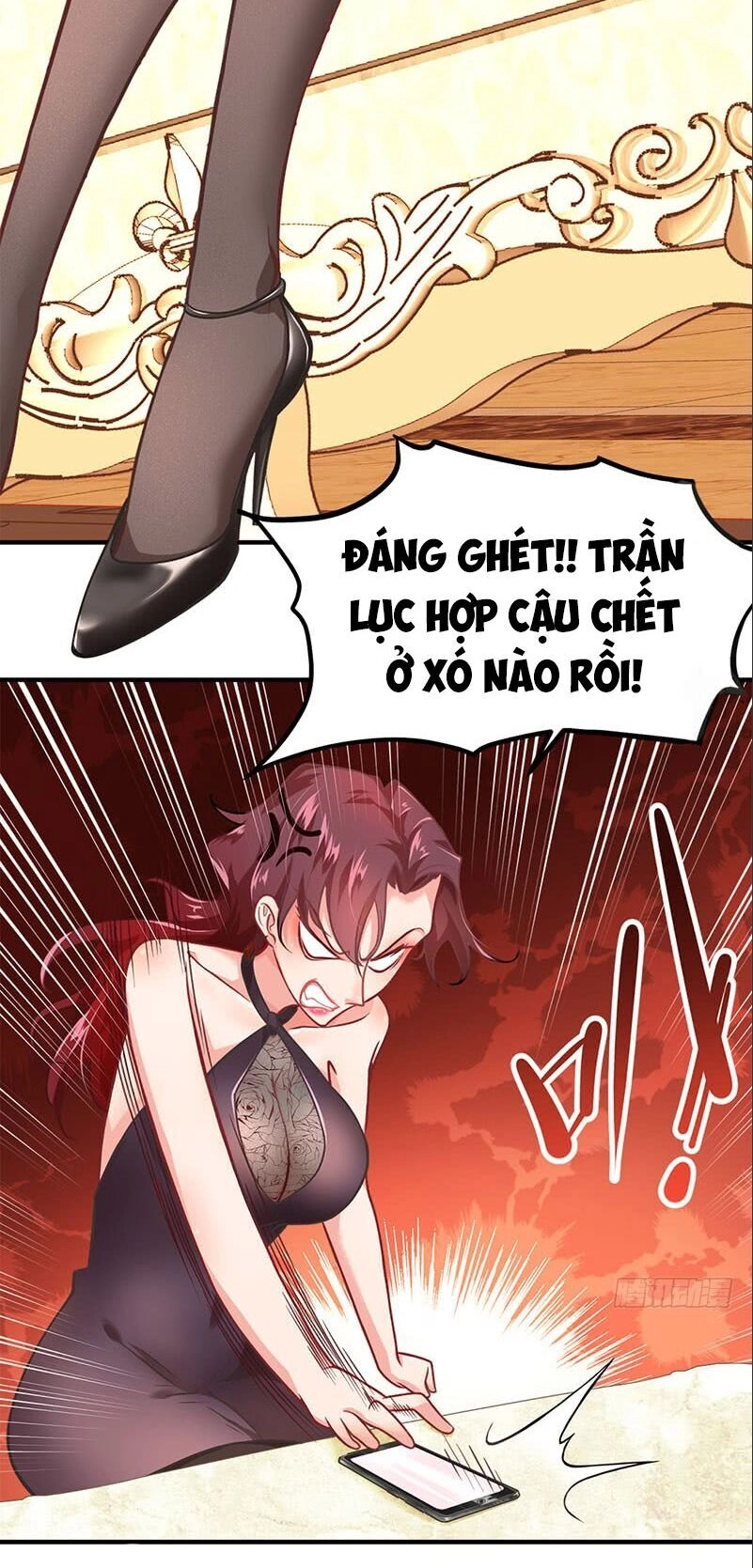 Đô Thị Tối Cường Cuồng Binh Chapter 4 - 26