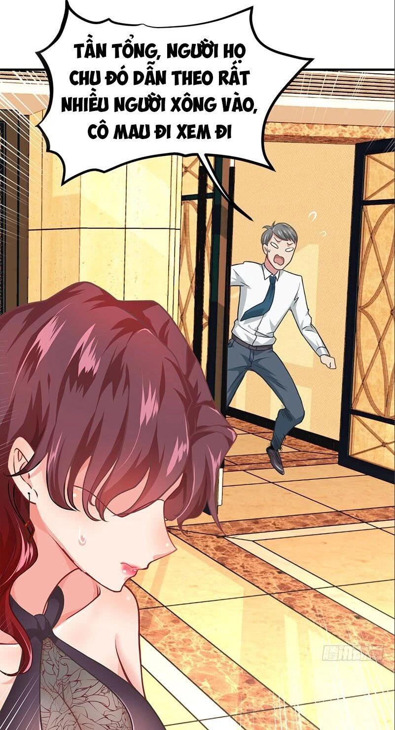 Đô Thị Tối Cường Cuồng Binh Chapter 4 - 27