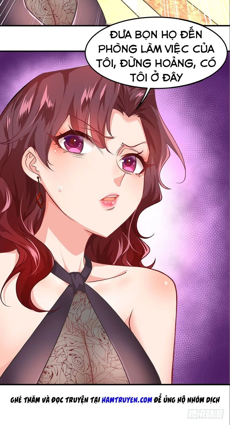 Đô Thị Tối Cường Cuồng Binh Chapter 4 - 28