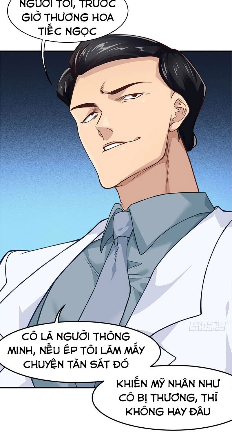 Đô Thị Tối Cường Cuồng Binh Chapter 4 - 32