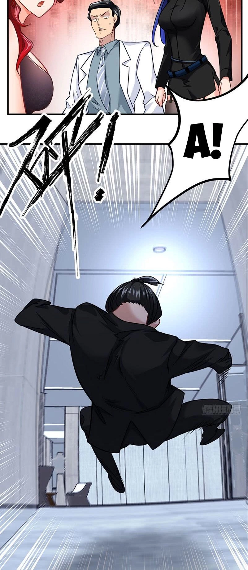 Đô Thị Tối Cường Cuồng Binh Chapter 4 - 41