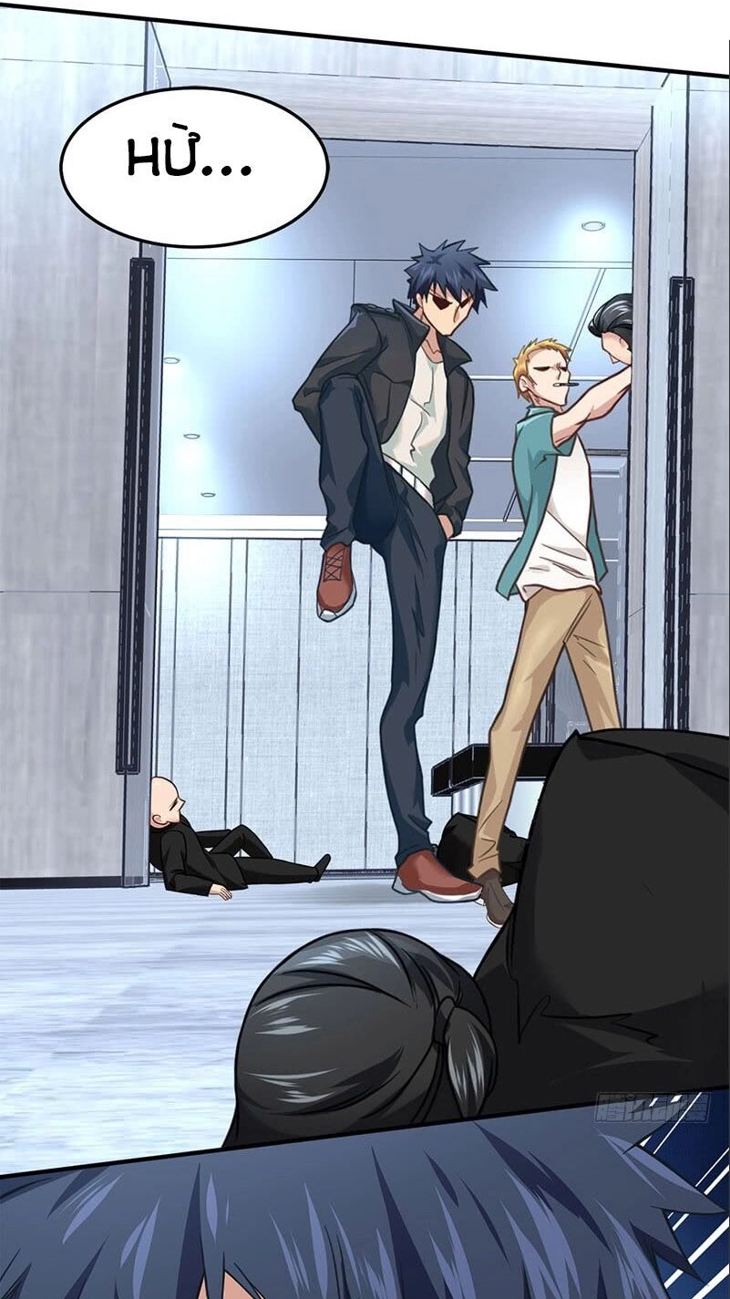 Đô Thị Tối Cường Cuồng Binh Chapter 4 - 43