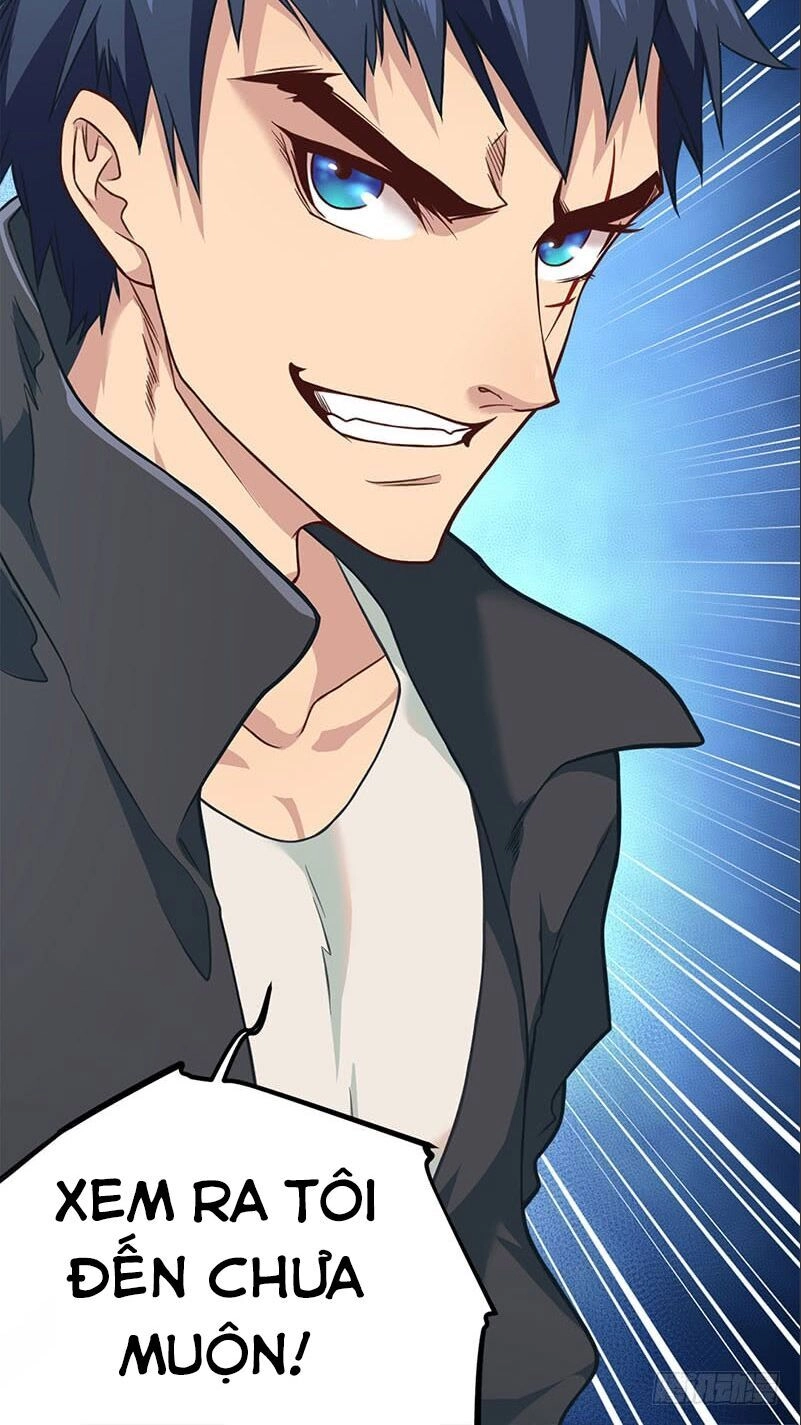 Đô Thị Tối Cường Cuồng Binh Chapter 4 - 44