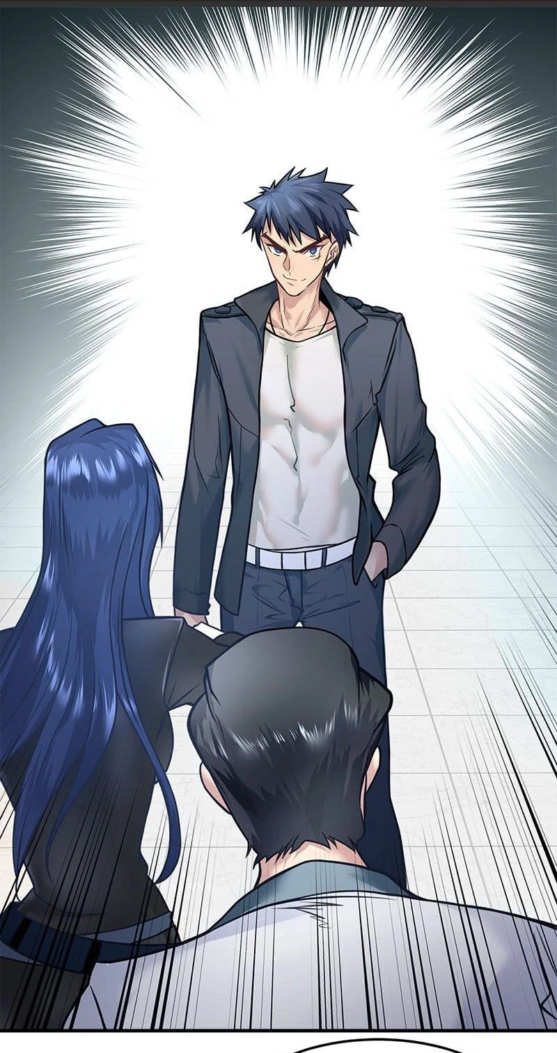 Đô Thị Tối Cường Cuồng Binh Chapter 5 - 2