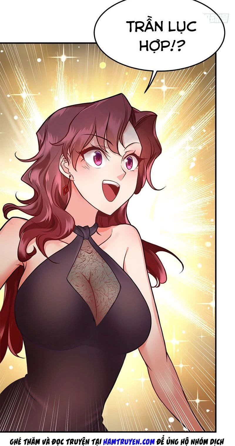 Đô Thị Tối Cường Cuồng Binh Chapter 5 - 3