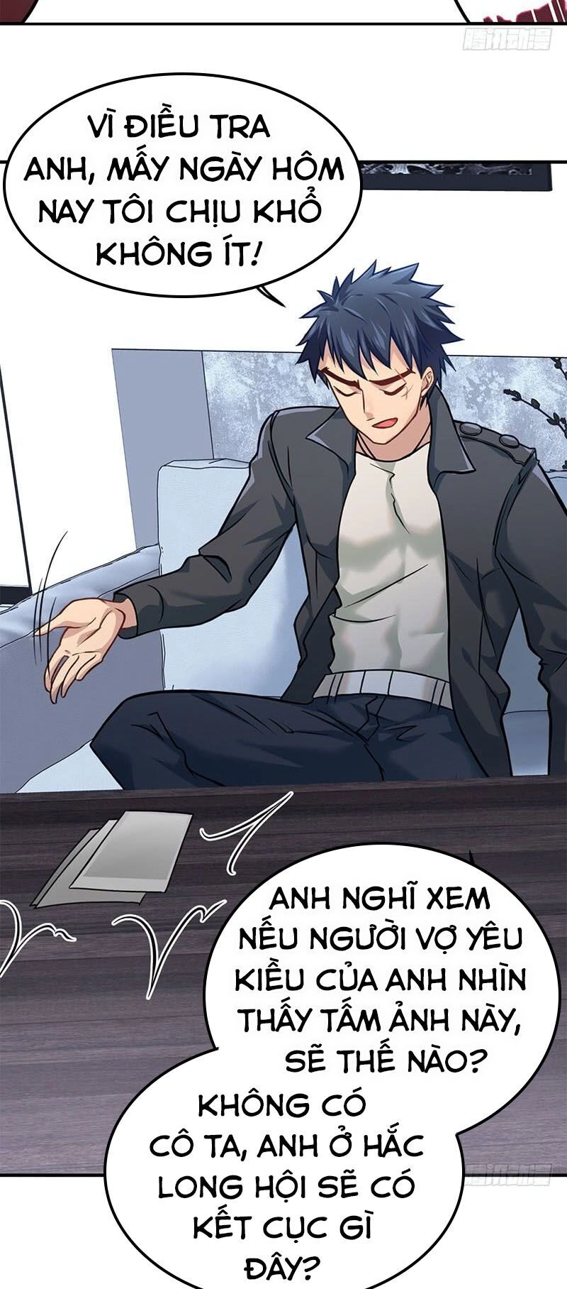 Đô Thị Tối Cường Cuồng Binh Chapter 5 - 11