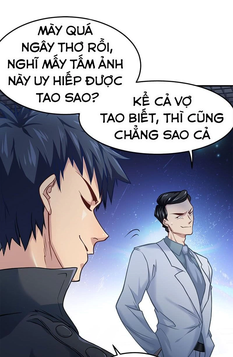 Đô Thị Tối Cường Cuồng Binh Chapter 5 - 12