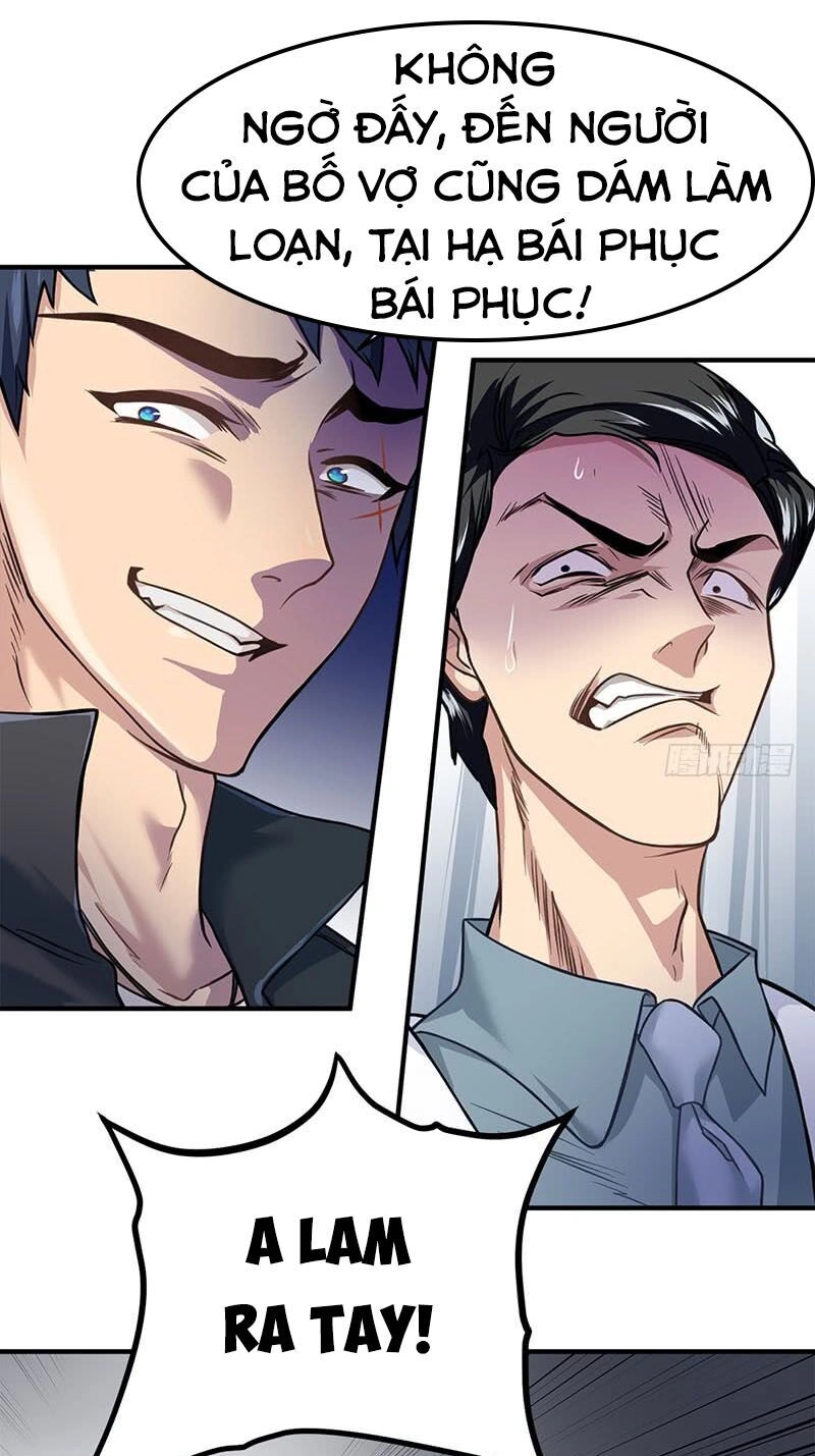 Đô Thị Tối Cường Cuồng Binh Chapter 5 - 14