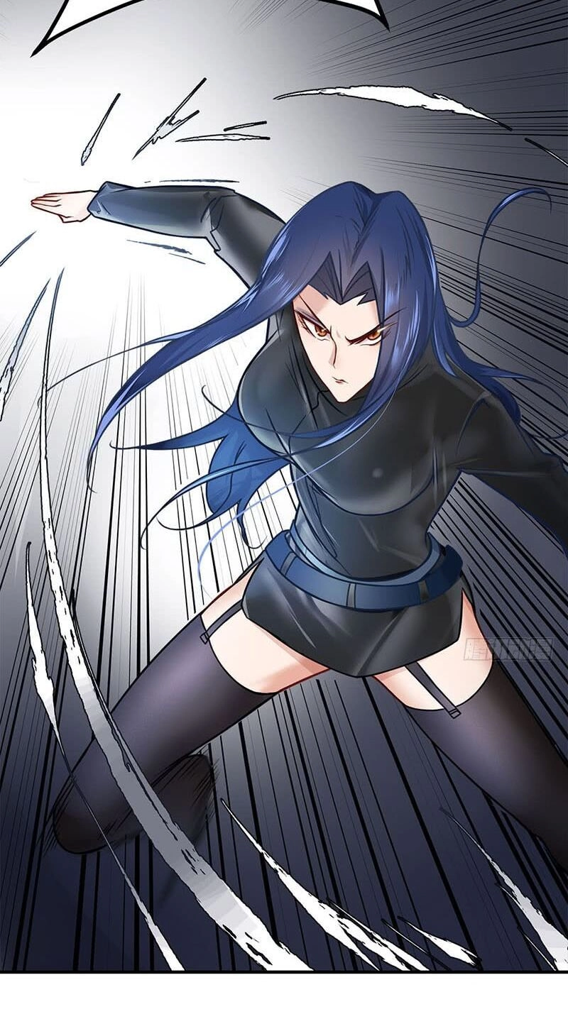 Đô Thị Tối Cường Cuồng Binh Chapter 5 - 15