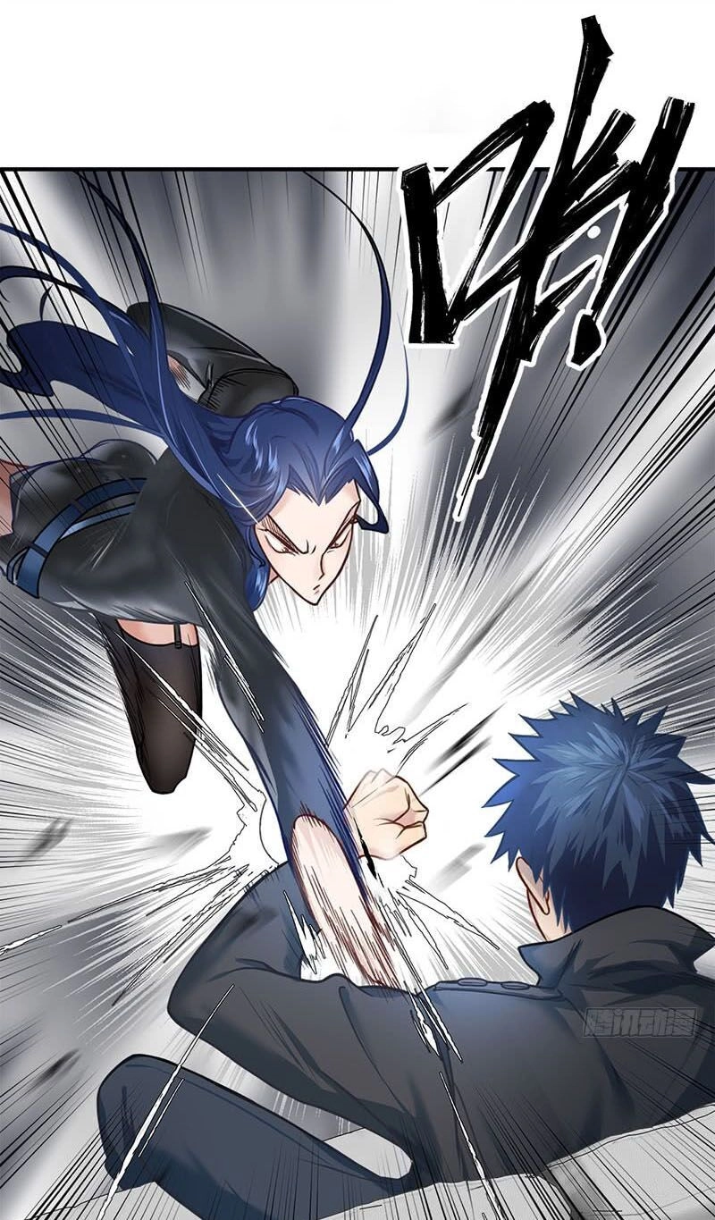 Đô Thị Tối Cường Cuồng Binh Chapter 5 - 16