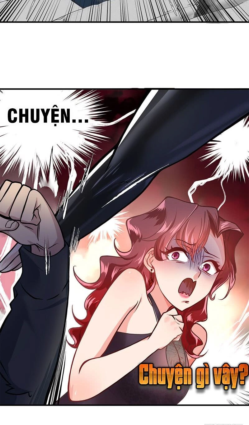 Đô Thị Tối Cường Cuồng Binh Chapter 5 - 17