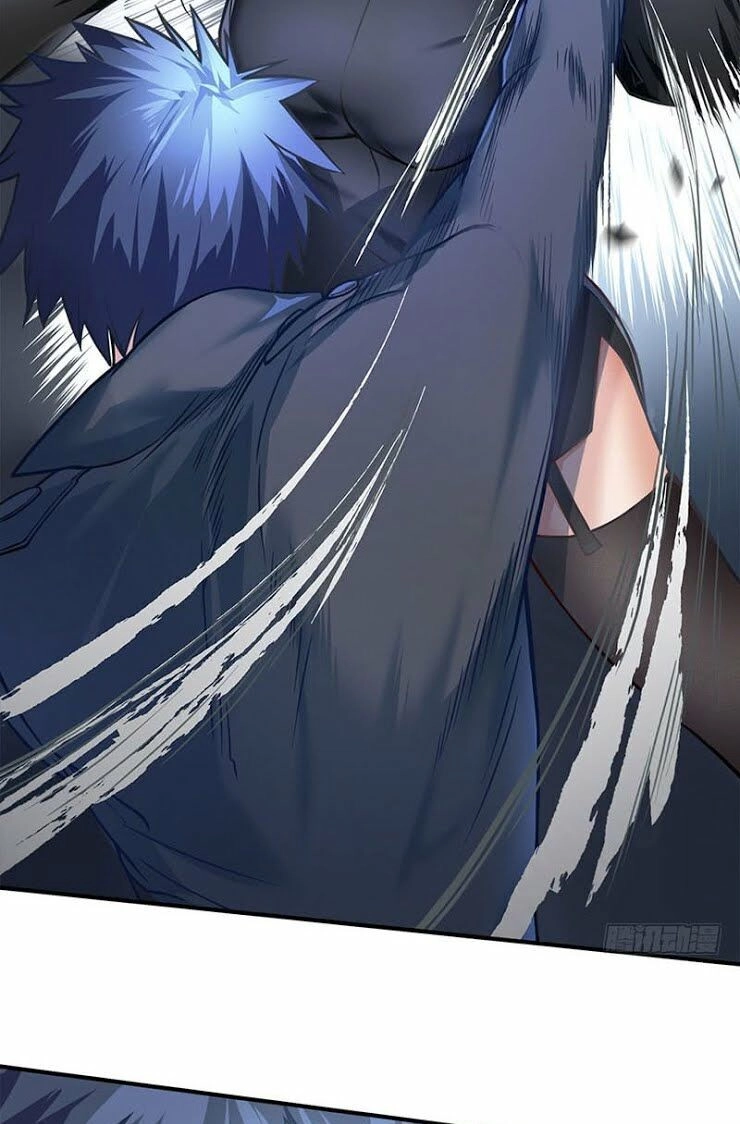 Đô Thị Tối Cường Cuồng Binh Chapter 5 - 19