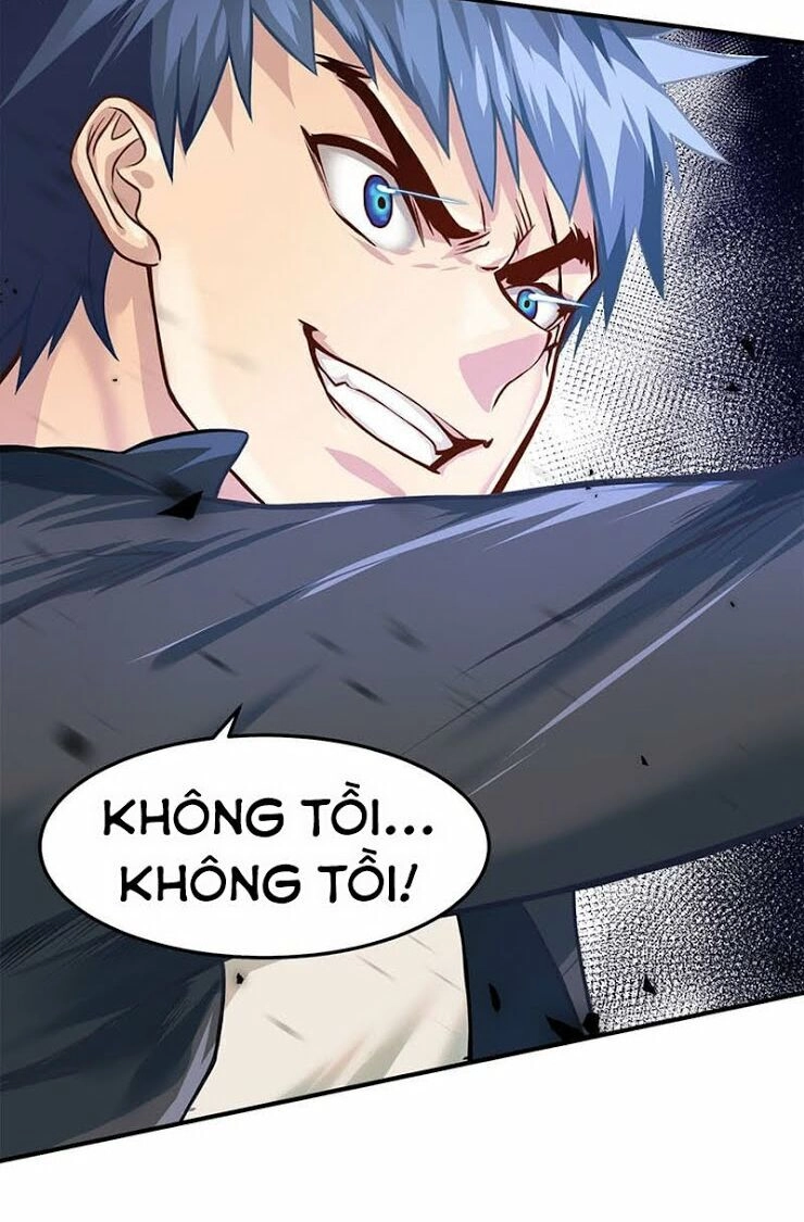 Đô Thị Tối Cường Cuồng Binh Chapter 5 - 20