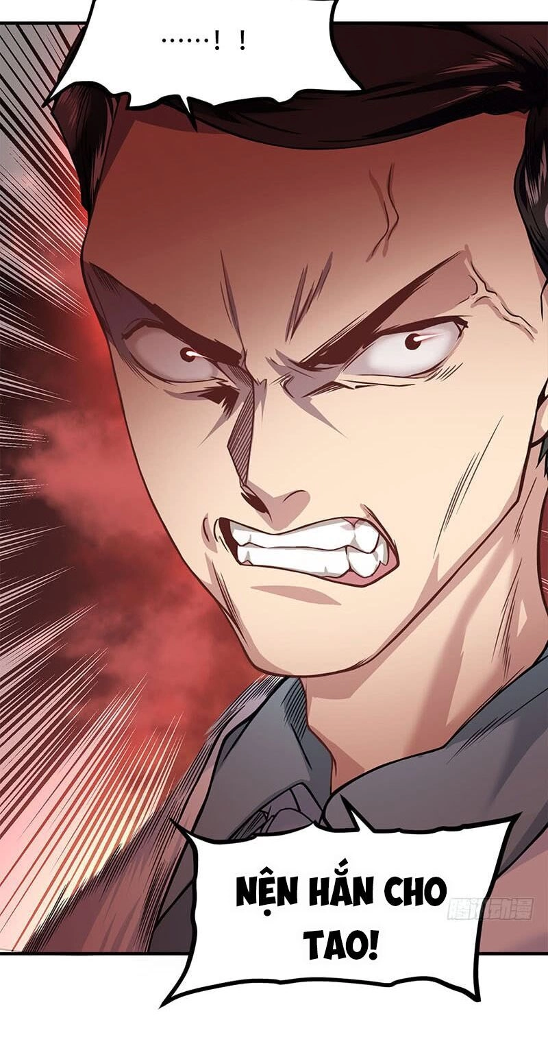 Đô Thị Tối Cường Cuồng Binh Chapter 5 - 26