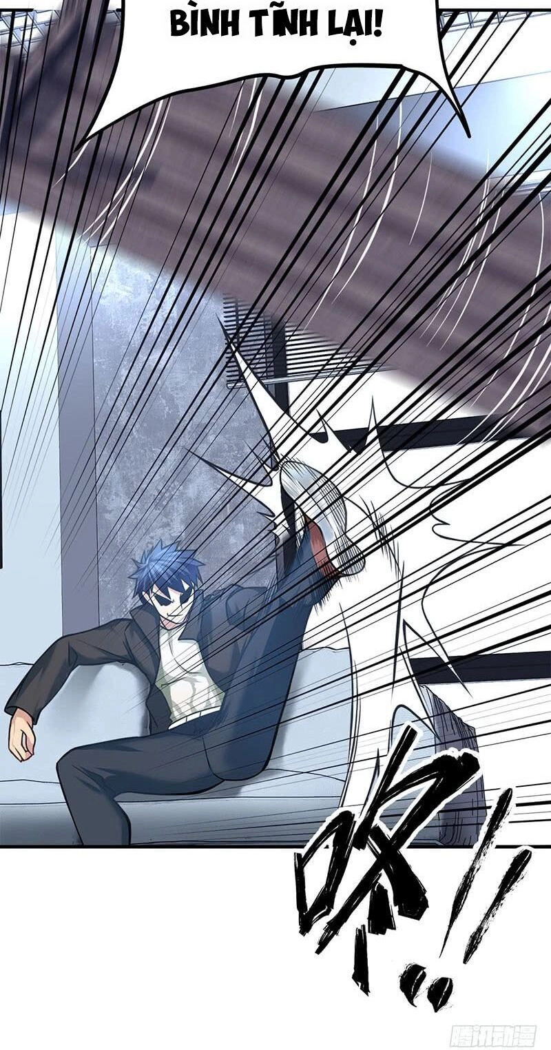 Đô Thị Tối Cường Cuồng Binh Chapter 5 - 28