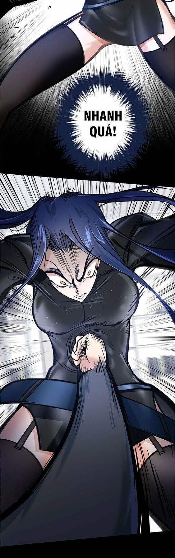 Đô Thị Tối Cường Cuồng Binh Chapter 5 - 31