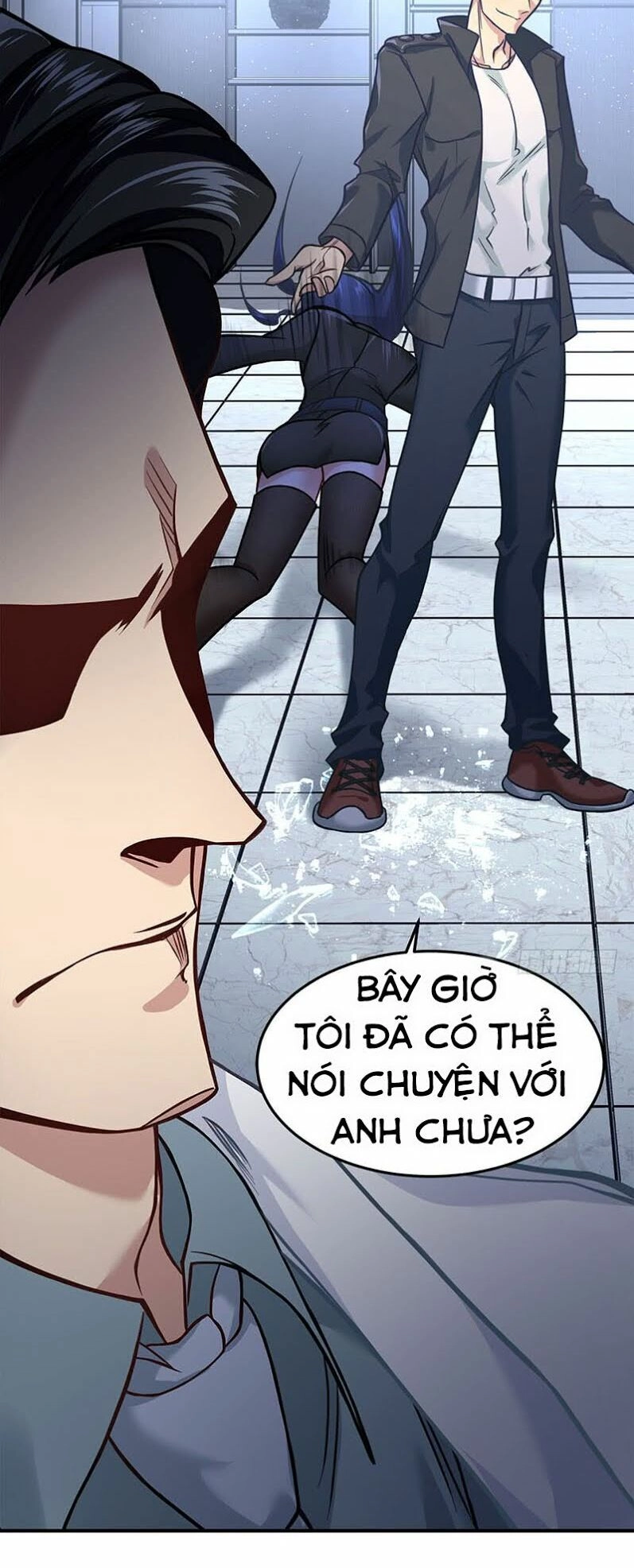 Đô Thị Tối Cường Cuồng Binh Chapter 5 - 33