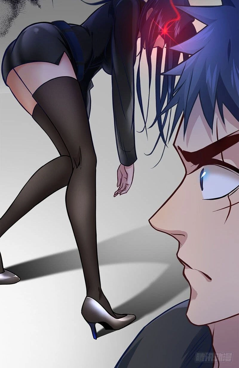 Đô Thị Tối Cường Cuồng Binh Chapter 5 - 36