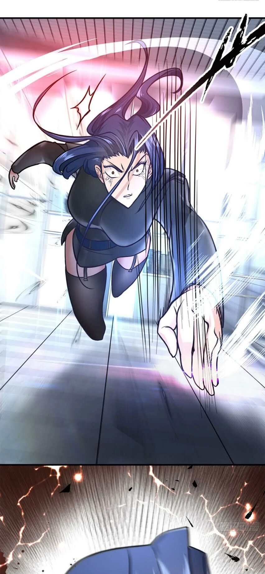 Đô Thị Tối Cường Cuồng Binh Chapter 6 - 7