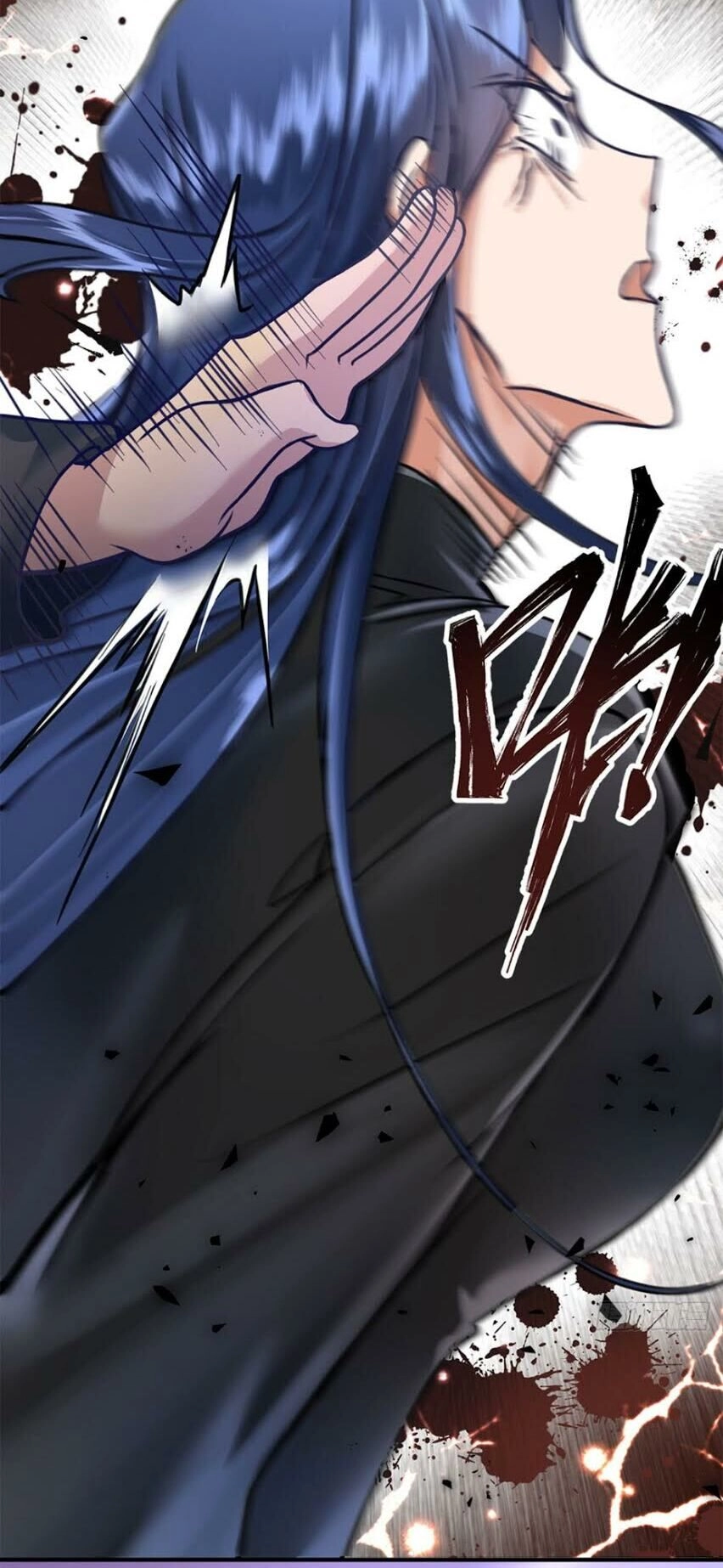 Đô Thị Tối Cường Cuồng Binh Chapter 6 - 8