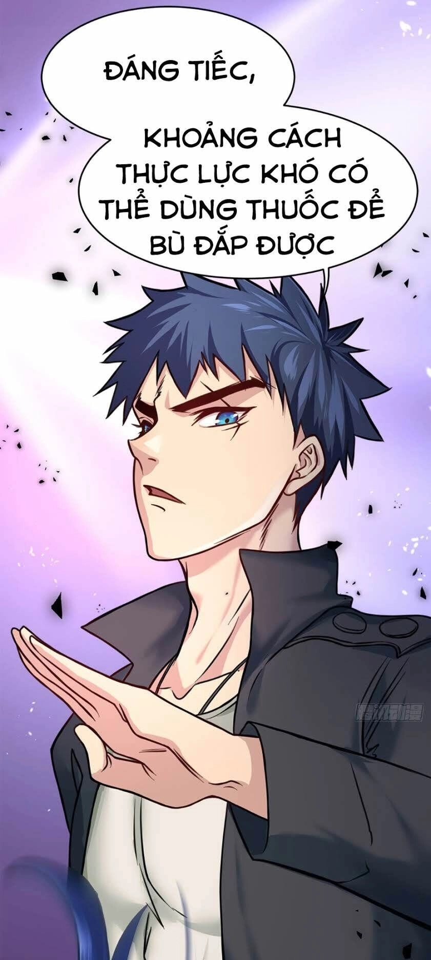 Đô Thị Tối Cường Cuồng Binh Chapter 6 - 9