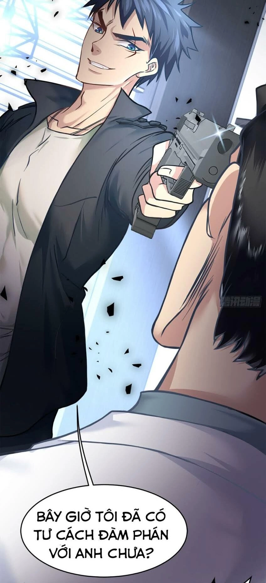 Đô Thị Tối Cường Cuồng Binh Chapter 6 - 14